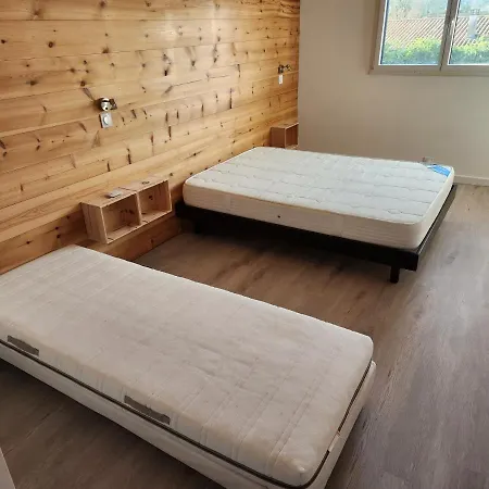 Ferienhaus Lepatio10 *