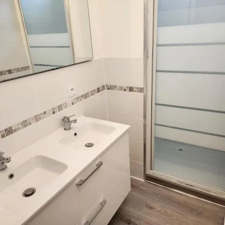 Holiday home Lepatio10 La Teste-de-Buch