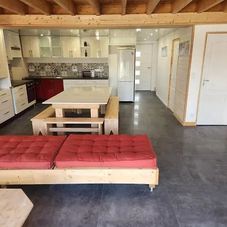 Ferienhaus Lepatio10 *