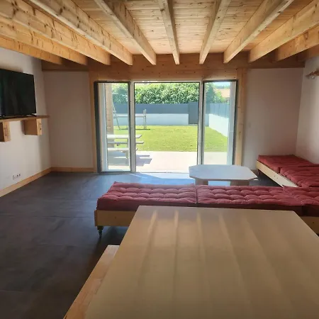 Ferienhaus Lepatio10