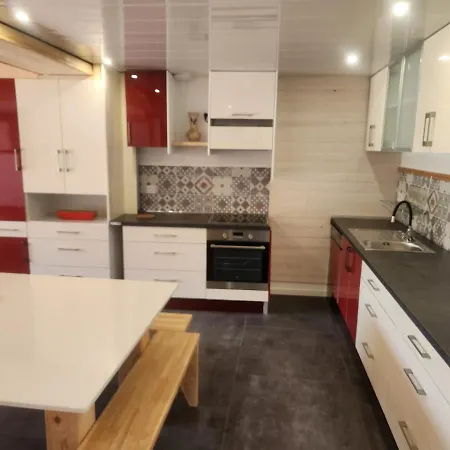 Lepatio10 Holiday home